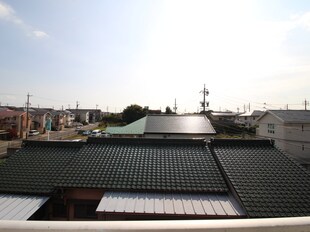 ドリームタウン藤塚の物件内観写真